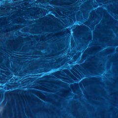 絵の中の静寂感