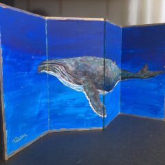 屛風の魅力と鑑賞方法