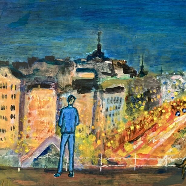 Finland/フィンランド