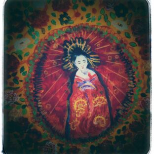 ～日本のうつくしさ～より〝＃５おいらん〟